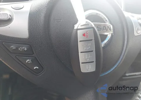 2013 Nissan Maxima 3.5 S из США, поврежденный, VIN 1N4AA5APXDC805248